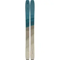 Atomic Backland 101 W Woman Alpine Skis Bleu 172 Femme