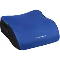 Dunlop Bubu (Rehausseur de siège pour enfant, Norme ECE R129/i-Size)