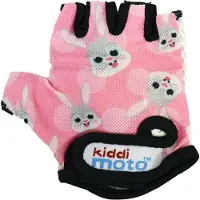 Kiddimoto Gants Bunny Medium