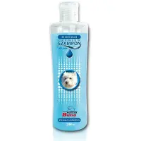 Benek Shampooing premium Super Beno pour poils clairs 200 ml