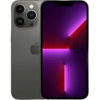 Apple iPhone 13 Pro 128Go - graphite - Reconditionné grade A+