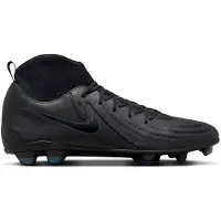 Nike Phantom Luna Ii Club Fg/mg Football Boots Noir EU 40 Homme