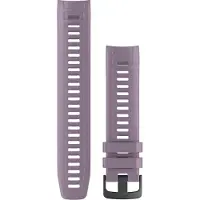 Garmin - 010-12854-17 - Bracelet de remplacement/interchangeable - 22mm - Plastique - Orchidée