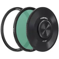 FreeWell Filtre Cpl Série M2 67 Mm