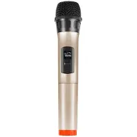 Puluz Microphone Sans Fil Uhf Pu628j 3.5 Mm