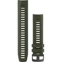 Garmin - 010-12854-16 - Bracelet de remplacement - 22mm - Plastique - Mousse