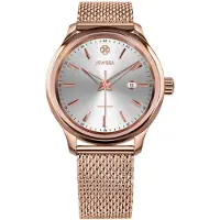 JOWISSA - J4.218.L - Montre-bracelet - Hommes - Quartz - Tiro