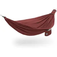Eno - -TN0063 - Hamac - TechNest - rouge sédone