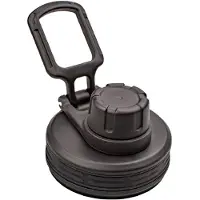 Rubytec Bouteille Isotherme Rubytec Shira Vacuum Cool Black 0,55L