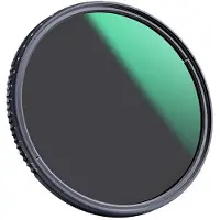 K&F Concept Filtre ND variable ND8-2000 super fin - 82 mm
