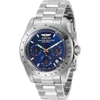 Invicta Speedway 27770 Montre à Quartz pour Homme - 39 mm