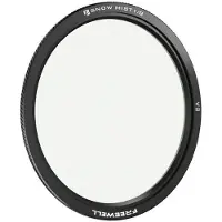 FreeWell Filtre V2 Série Diffusion Brume De Neige 1/8