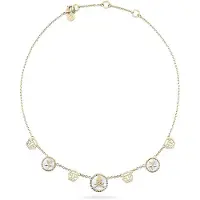 Philipp Plein Chaîne or / argent