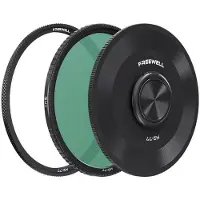 FreeWell Filtre Uv Série M2 77 Mm