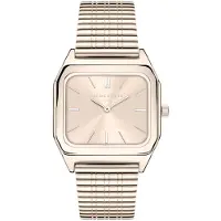 Liebeskind berlin Montre à affichage analogique rosé