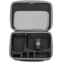 Sunnylife Dji Mini 4 Pro N4p-b698 Drone Briefcase Gris