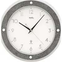 AMS montre Unisex 5566