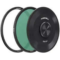 FreeWell Filtre Cpl Série M2 82 Mm