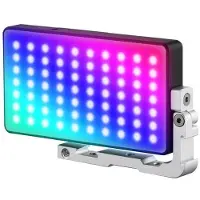 Neewer Lampe LED RGB SL90 Pro 12 W