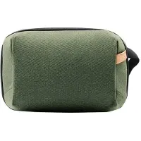 PGYtech Organiseur Mini Tech (Sacoche pour accessoires photo, 3.30 l), Housse pour appareil photo, Vert