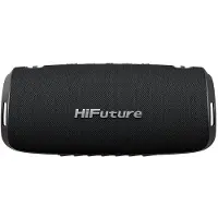 HiFuture - Gravity (noir) - Haut-parleur