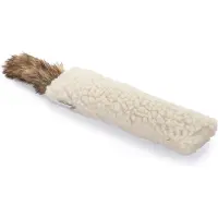 Beeztees Coussin de jeu Zac avec menthe à chat - 1 coussin de jeu