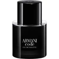 Giorgio Armani Code Pour Femme Edp Spray