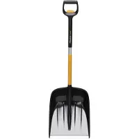 Fiskars X-series Telescopic Snow Shovel Multicolore