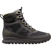 Helly Hansen Whitley Ht Snow Boots Noir EU 37 Femme