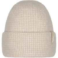 Barts Vireo Turnup Beanie Beige Homme