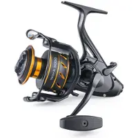 Mivardi WorX 4000 Moulinet