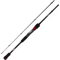 Zebco Canne Spinning Aven
