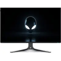 Dell AW2723DF LED display 68,6 cm (27") 2560 x 1440 pixels Quad HD LCD Argent