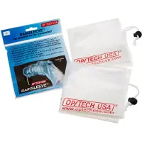 Op-Tech Protection Anti Pluie x2