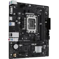 Asus Carte Mère Prime H610m-r-si