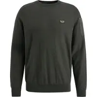 PME Legend Pull Buckley Olive Vert foncé Vert taille 3XL