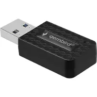 Gembird AC1300 WLAN 867 Mbps