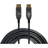 Gembird Câble Displayport Cc-dp8k-aoc 30m