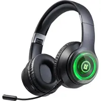 Defender Casque Bluetooth Freemotion B400 LED