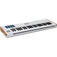 Arturia Keylab MK3 49 Key White