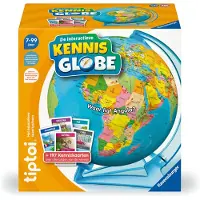 Ravensburger Globe de connaissances Interactif (Néerlandais)