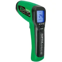 Toptul Thermomètre / Pyromètre EABA0155