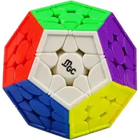 Yj Cube Mgc Megaminx M