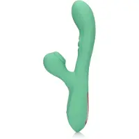 Loveline Pulse Wave Vibromasseur 23 cm