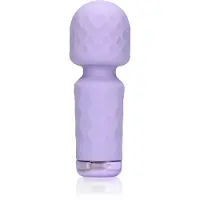 Loveline Mini Vibro Masseur Night Magic 11 cm