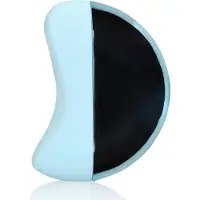Loveline Pulse Wave Vibromasseur Clitoris Arctic Blue 8 cm