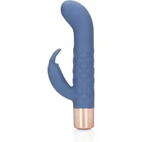Loveline Vibromasseur Rabbit Mini 14 cm