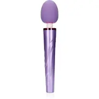 Loveline Vibro Masseur Purpleberry 26 cm
