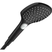 Hansgrohe Pommeau De Douche Raindance Select E 120