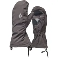 Black Diamond Moufles Wp